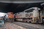 BNSF 782